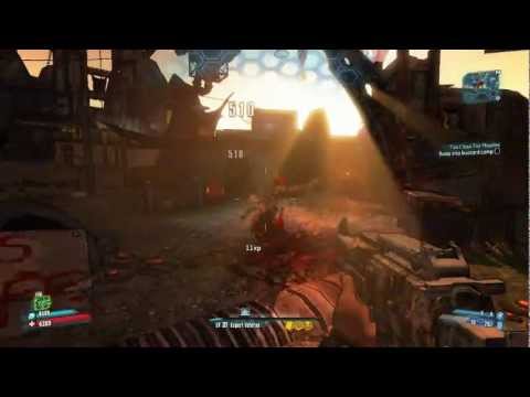 borderlands 2 remove outline