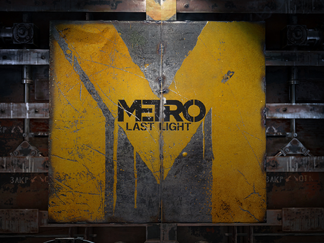 metro last light pc performance metro last light pc performance