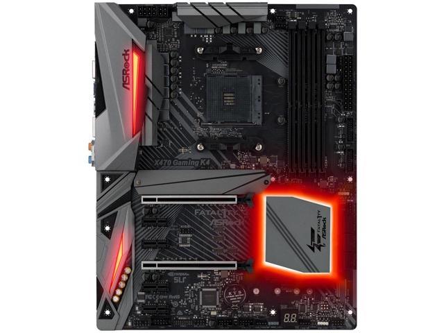 Asrock Updates Am4 Motherboards For Ryzen 3000 Series Gaming Pc Builder