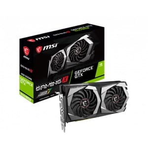 GeForce GTX 1650 Super