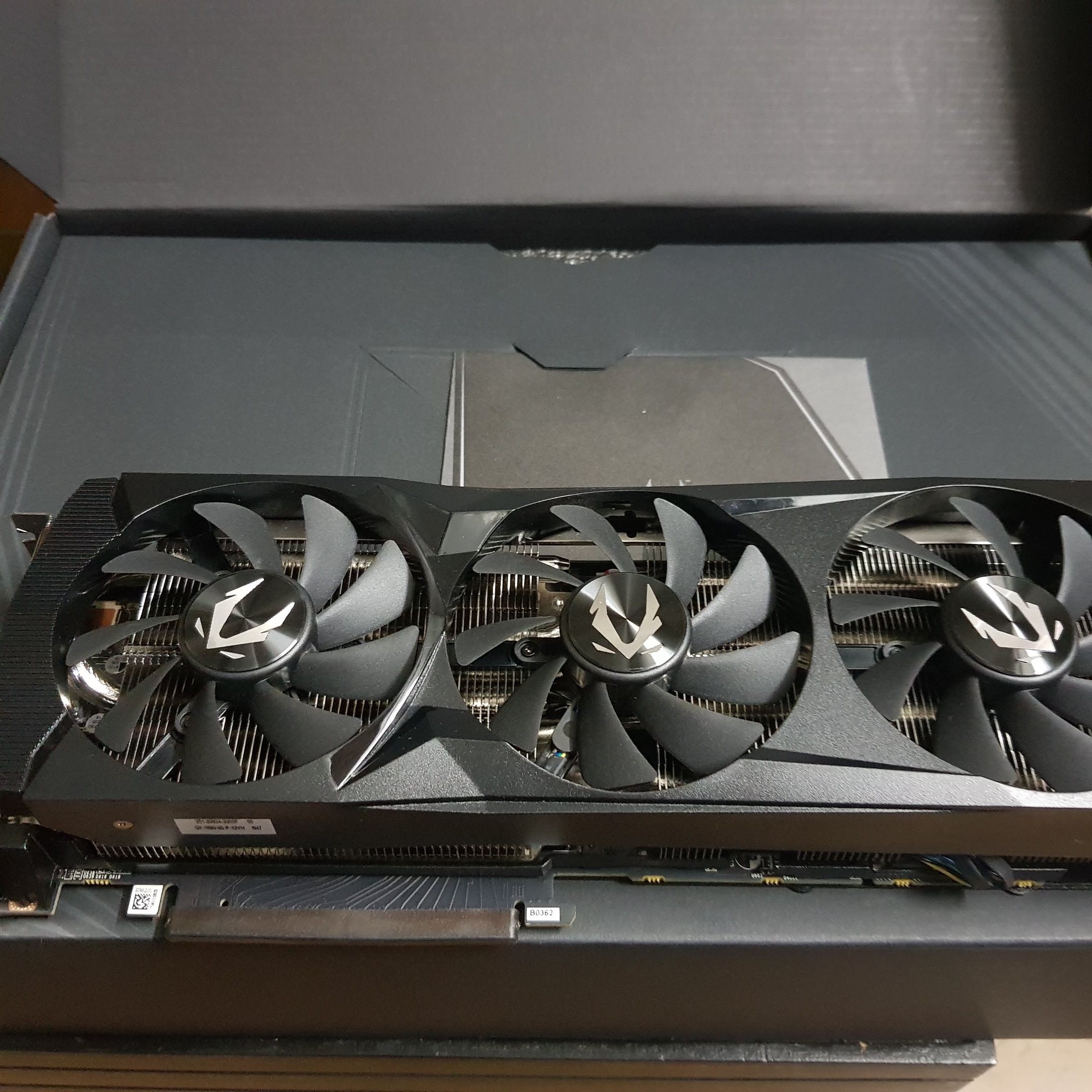 Zotac RTX 2060 Super AMP Extreme Review | Gaming PC Builder