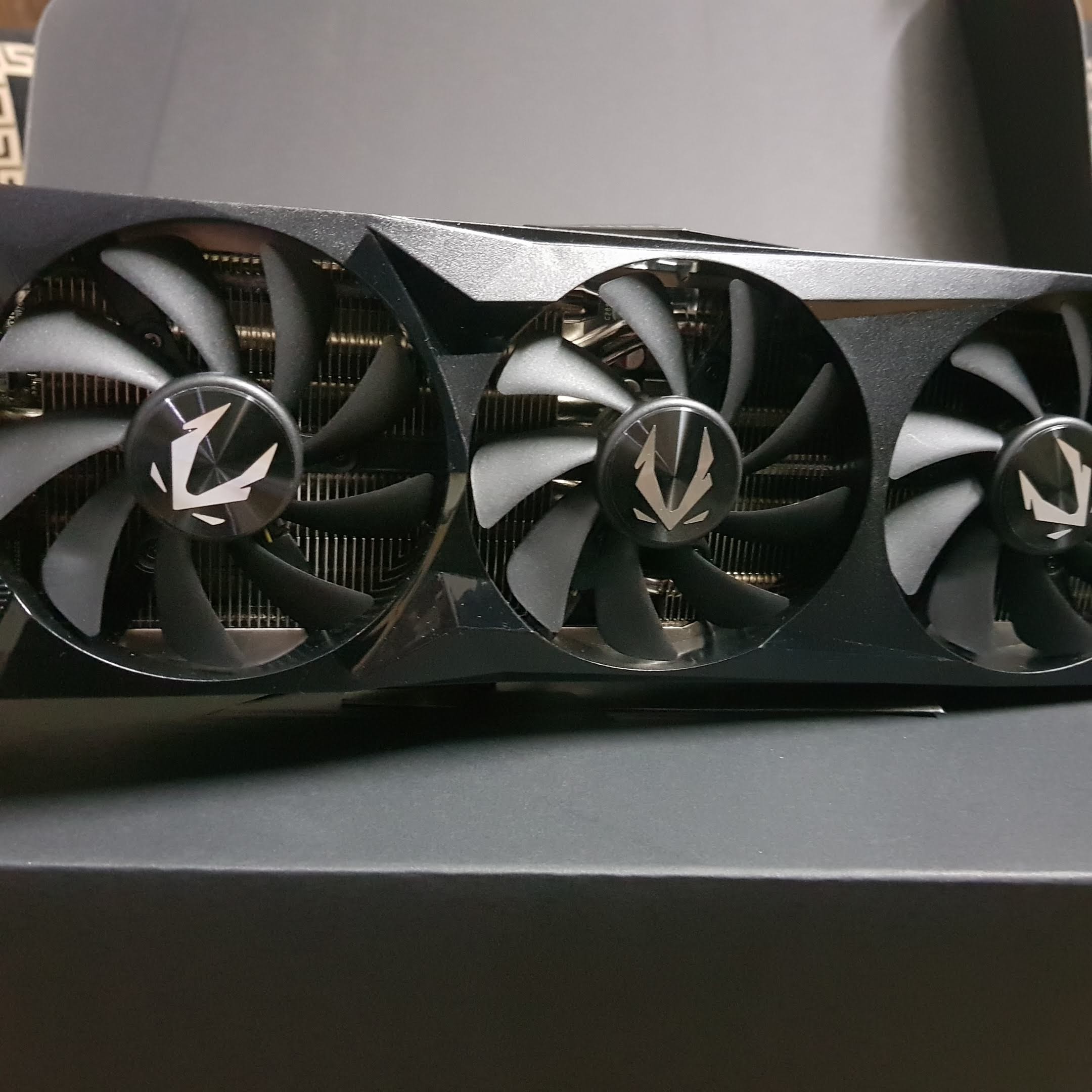 Zotac RTX 2060 Super AMP Extreme Review | Gaming PC Builder