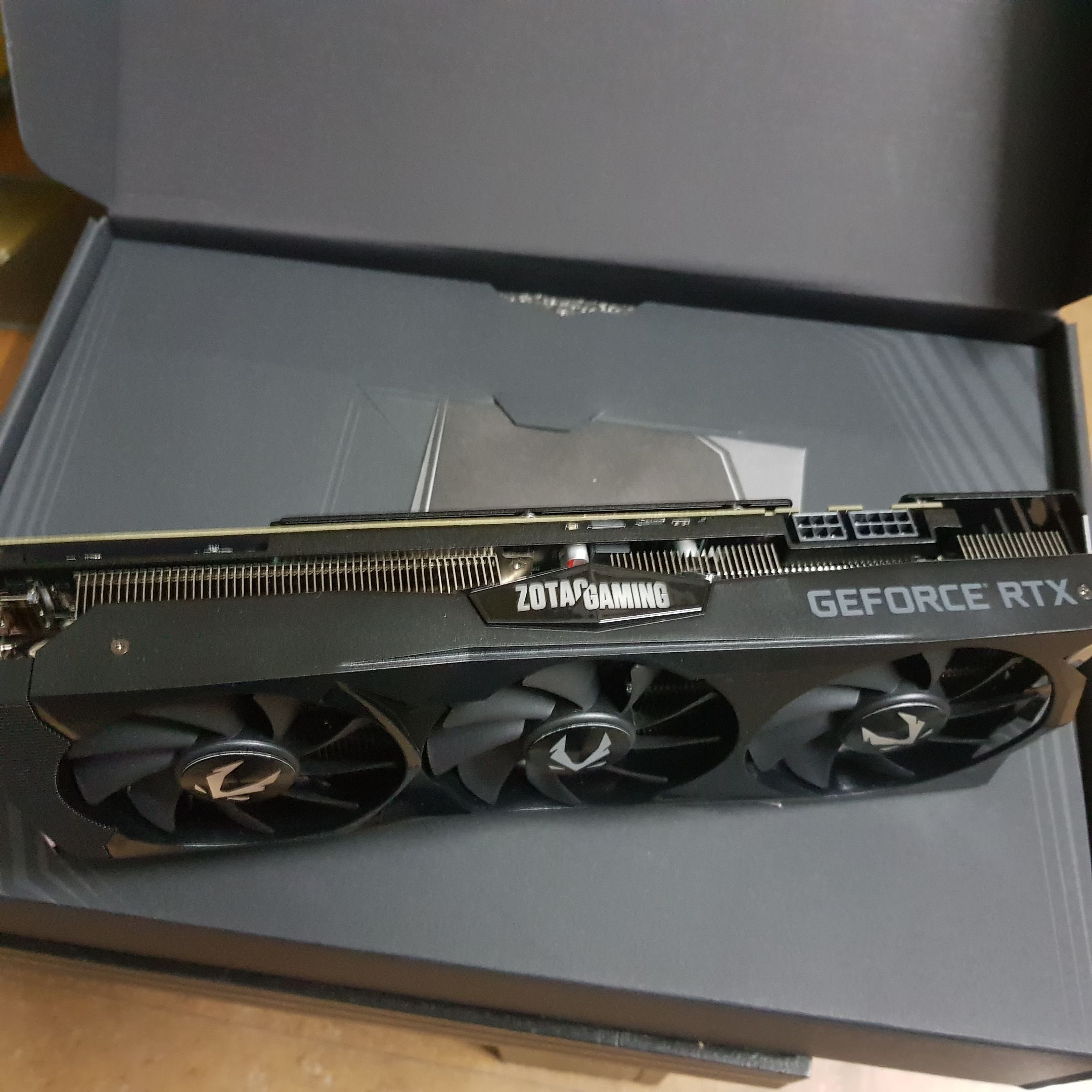 Zotac RTX 2060 Super AMP Extreme Review | GPCB