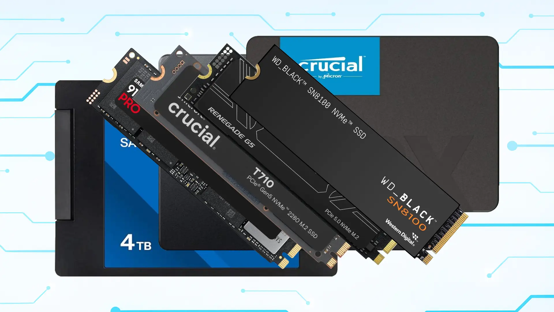 スサノ SSD【EN870 4TB】【FN955 2TB】 Amazon.com: Fikwot FN955 2TB NVMe SSD M.2 2280 PCIe Gen4x4