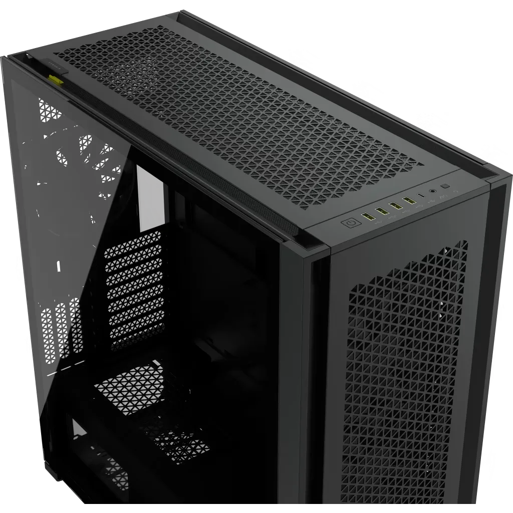 7000D AIRFLOW