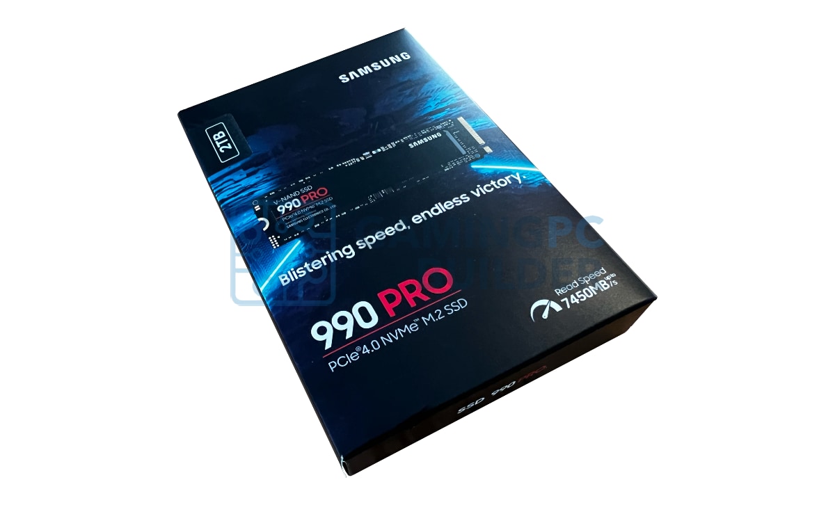Samsung 990 Pro Now $79 for 1TB, $149 for 2TB: World's Fastest