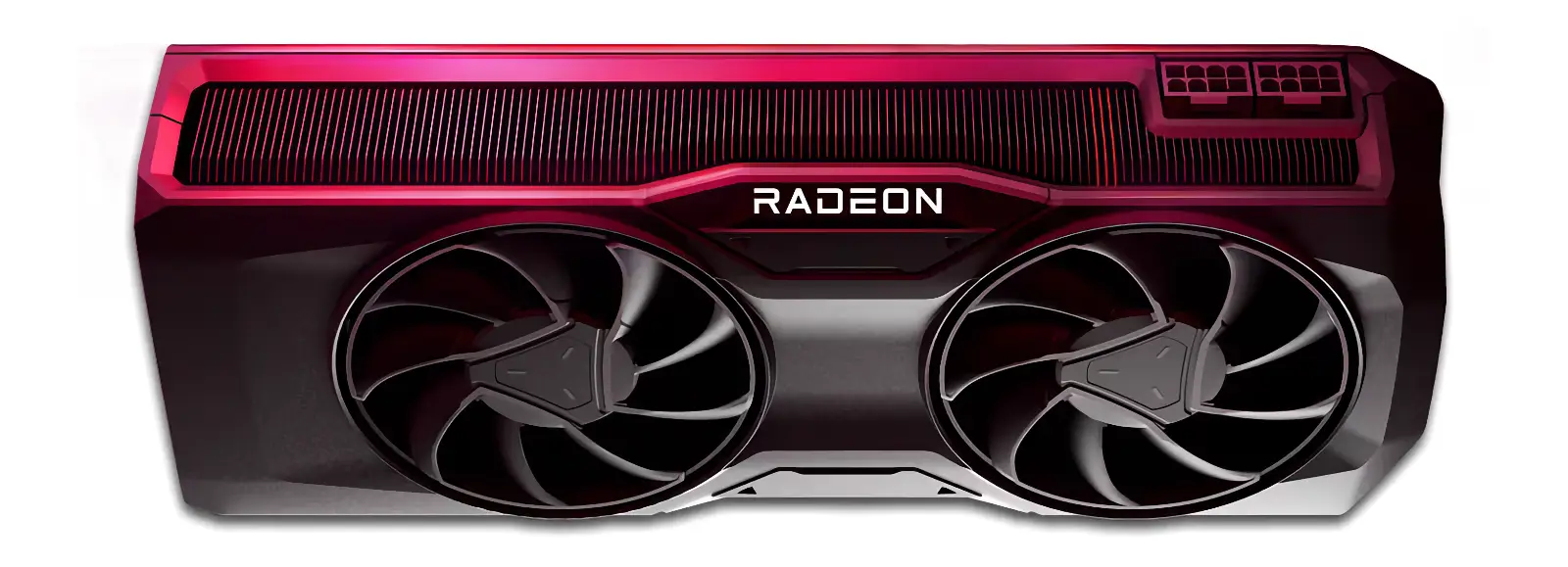 AMD Radeon RX 7800 XT