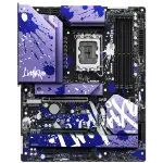 ASRock Z790 LiveMixer