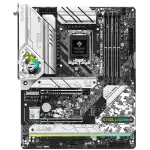 ASRock Z790 Steel Legend