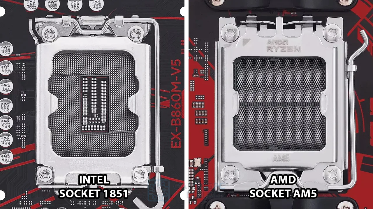 Motherboard Buying Guide