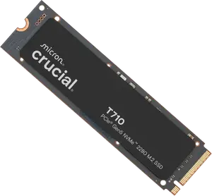Crucial T710