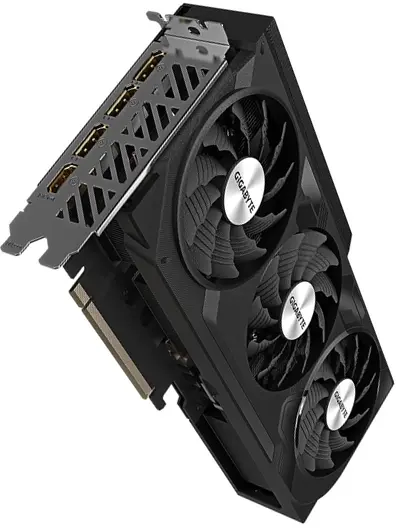 Gigabyte RTX 4070