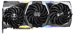 MSI 2070S Gaming Trio