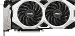 MSI 2070S Ventus