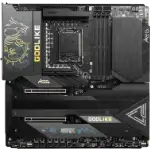MSI Z790 Godlike