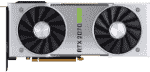 Nvidia RTX 2070S Founders Edition