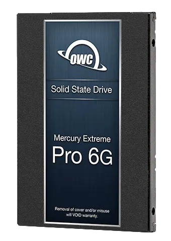 OWC Mercury Extreme Pro 6G