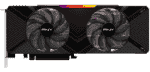 PNY 2070S Dual Fan