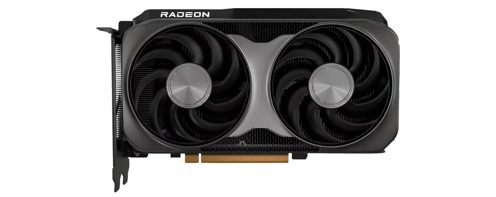 Radeon RX 9600 XT