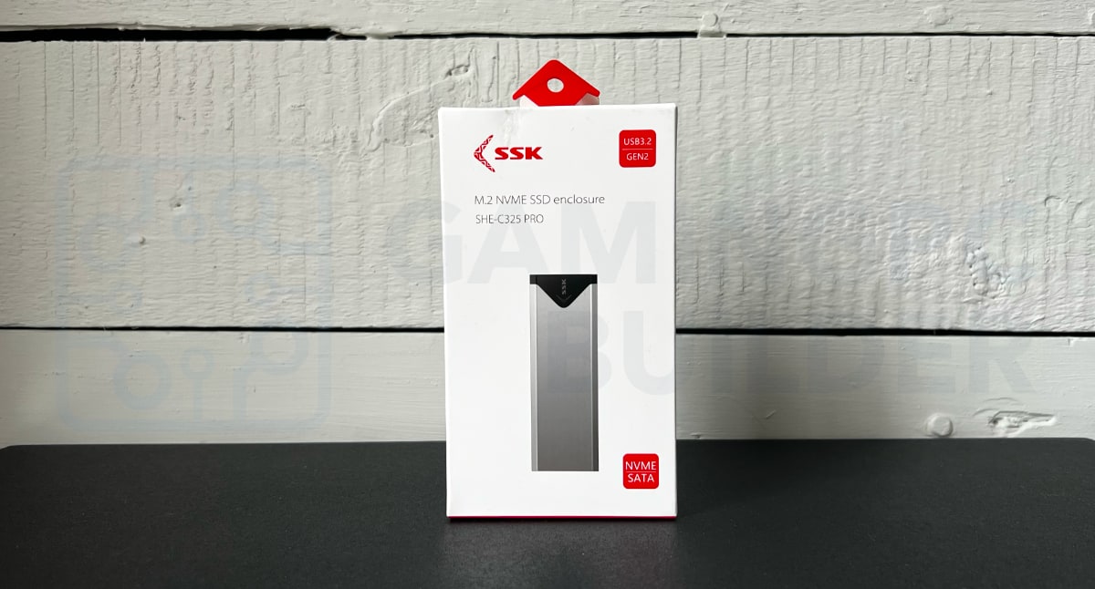Ssk Aluminum M.2