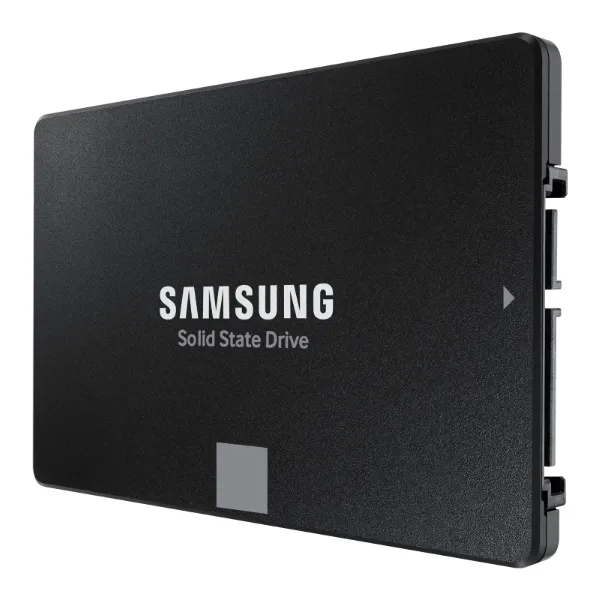 Samsung 870 EVO