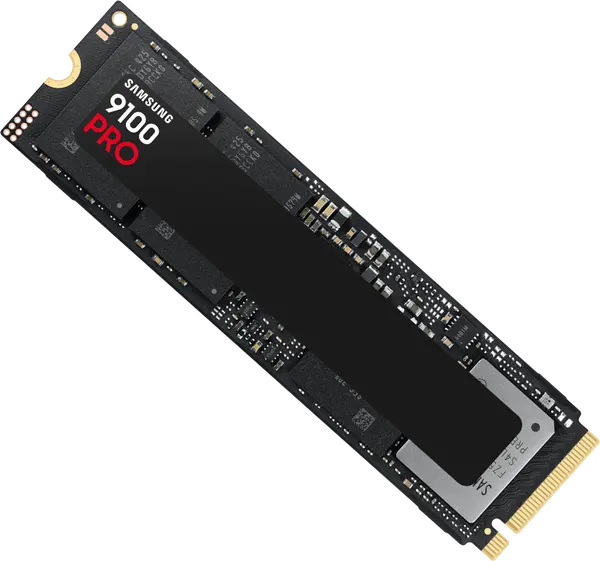 Samsung 9100 pro