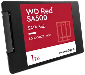 WD Red SA500
