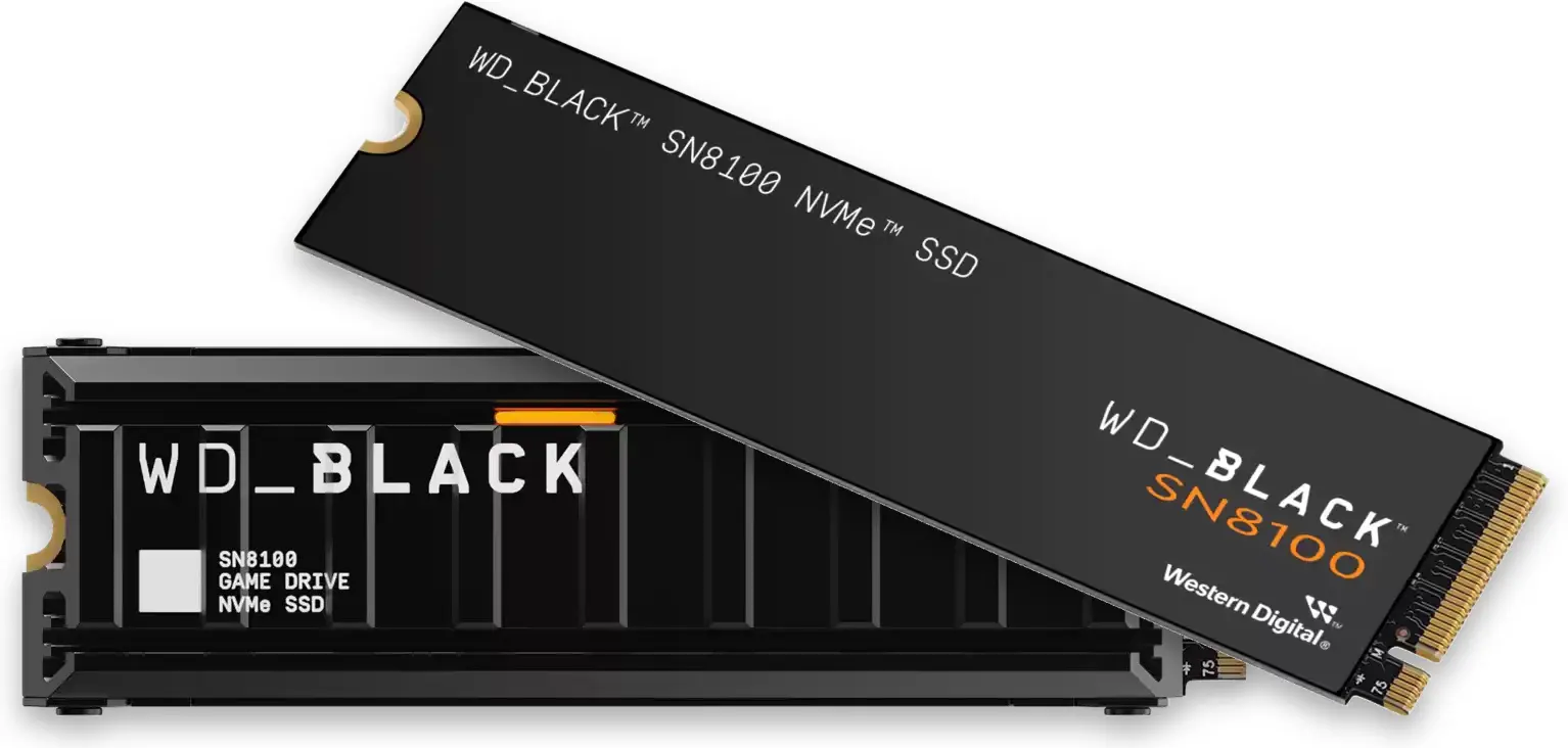 WD_Black SN8100