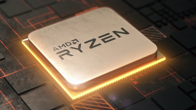 AMD Ryzen 9 3900XT And Ryzen 7 3800XT Benchmarks Appear Online GPCB