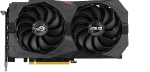 asus 1660S strix