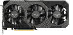 asus 1660S tuf x3