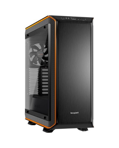 be quiet dark base pro 900 v2