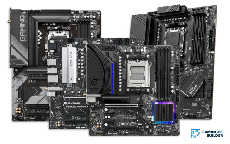 Best budget hotsell motherboard