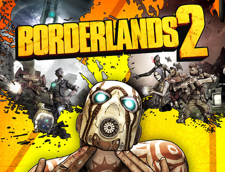 How to make borderlands 2 run better