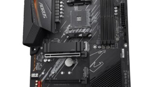 B550 Aorus Elite