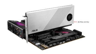 ASUS Rog Strix B550 XE
