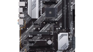 ASUS Prime B550-Plus