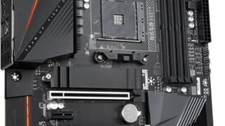 Gigabyte B550 Aorus Pro