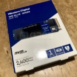 WD Blue SN550 1TB Review: Affordable NVMe Performance | GPCB