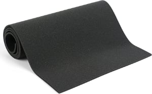 foam