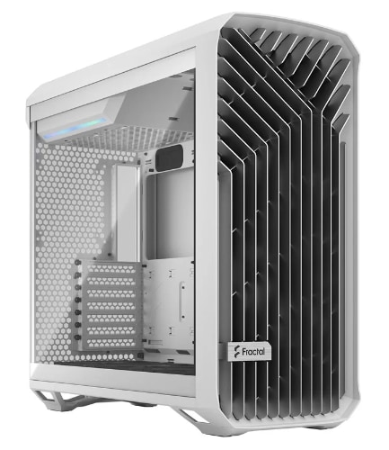 fractal torrent