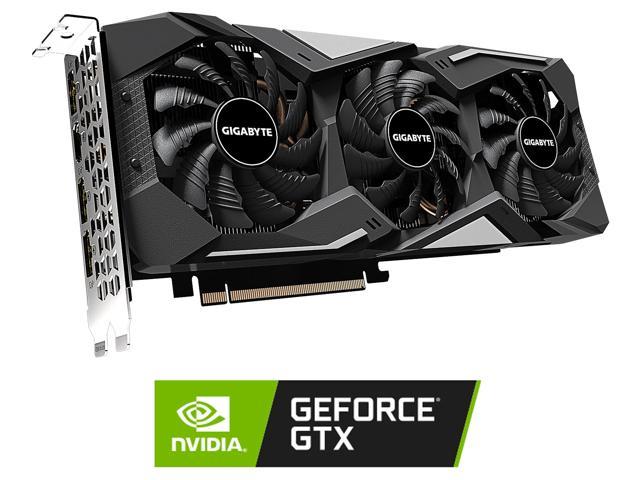 Gigabyte GTX 1660 Super 3X WindForce Reviews, Specs, Prices - GPCB