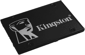 Kingston KC600