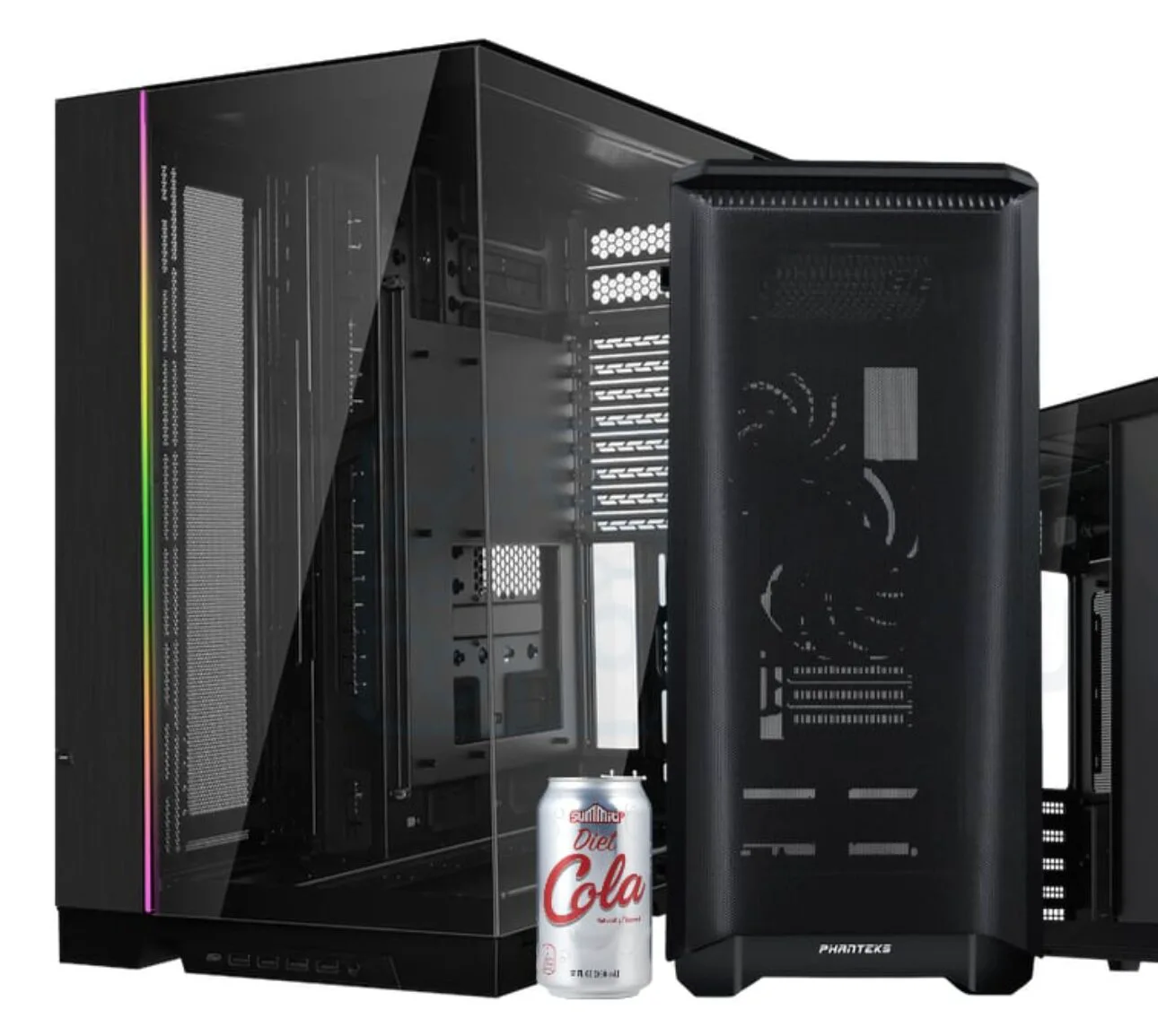 Dynamic XL compared