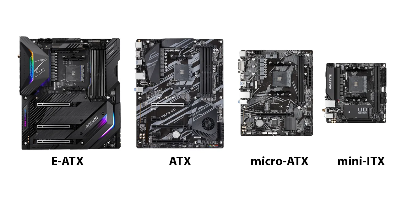 Motherboard Buying Guide