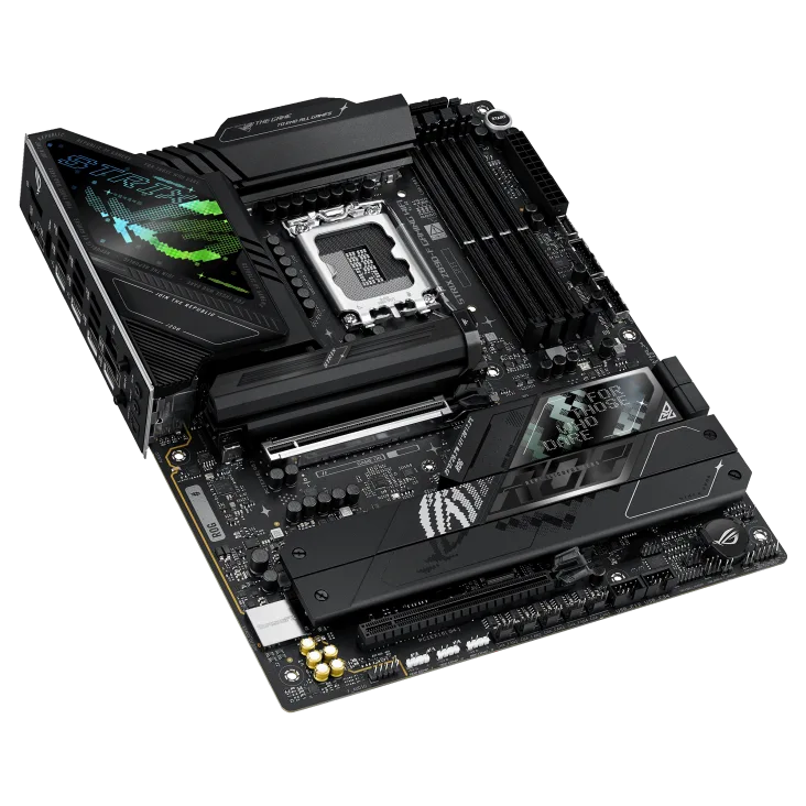 Motherboard Buying Guide