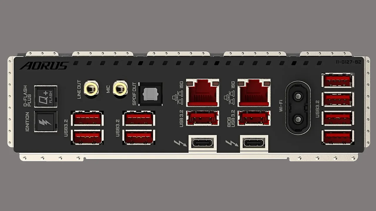 Motherboard Buying Guide
