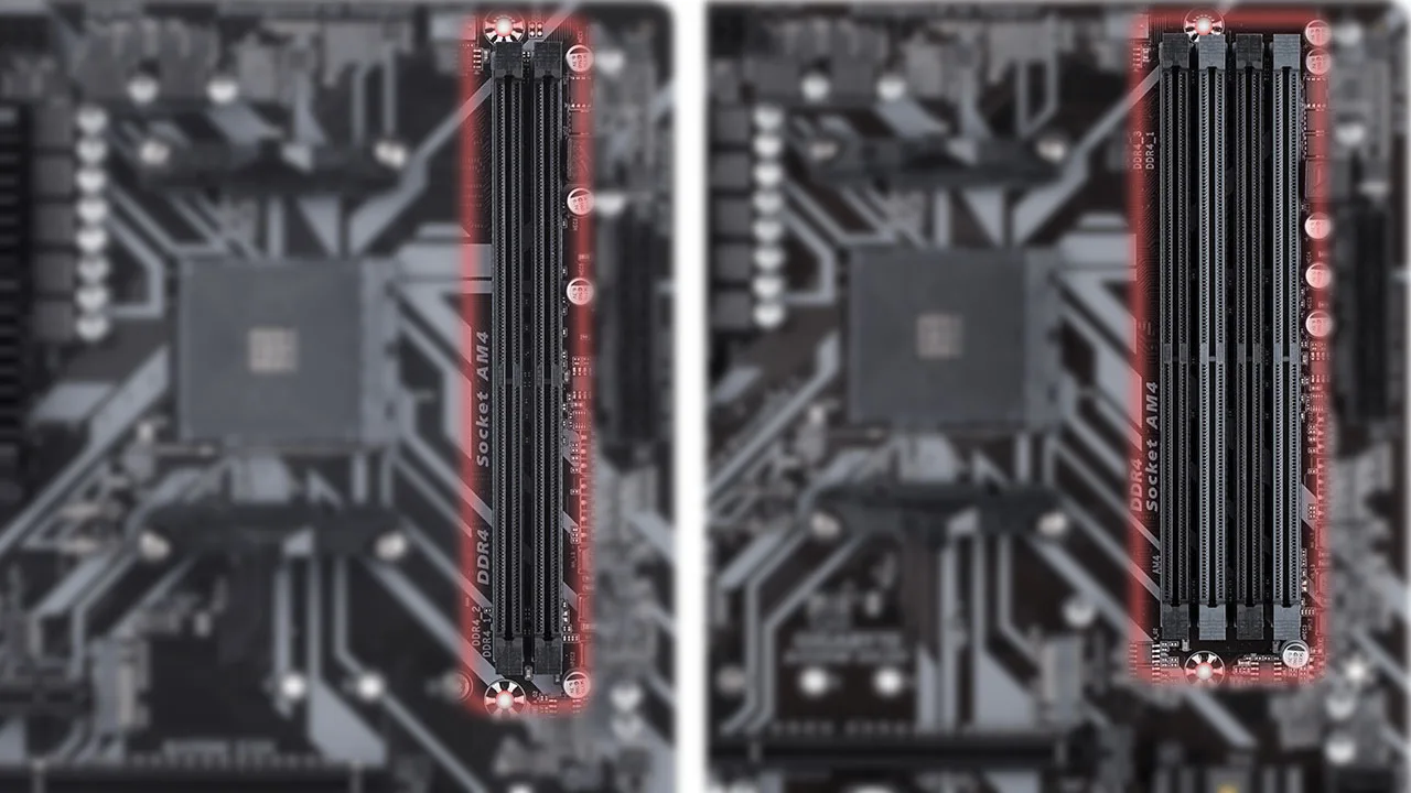 Motherboard Buying Guide