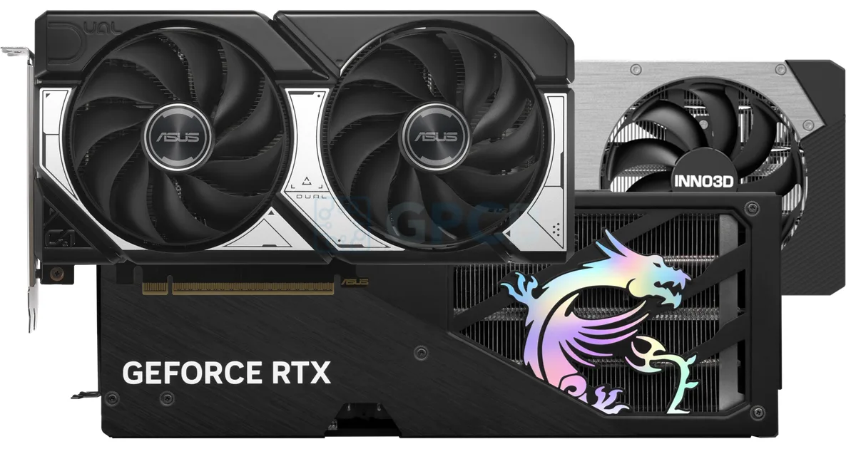 rtx 5060 ti