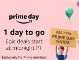 Amazon Prime Day Best Deals